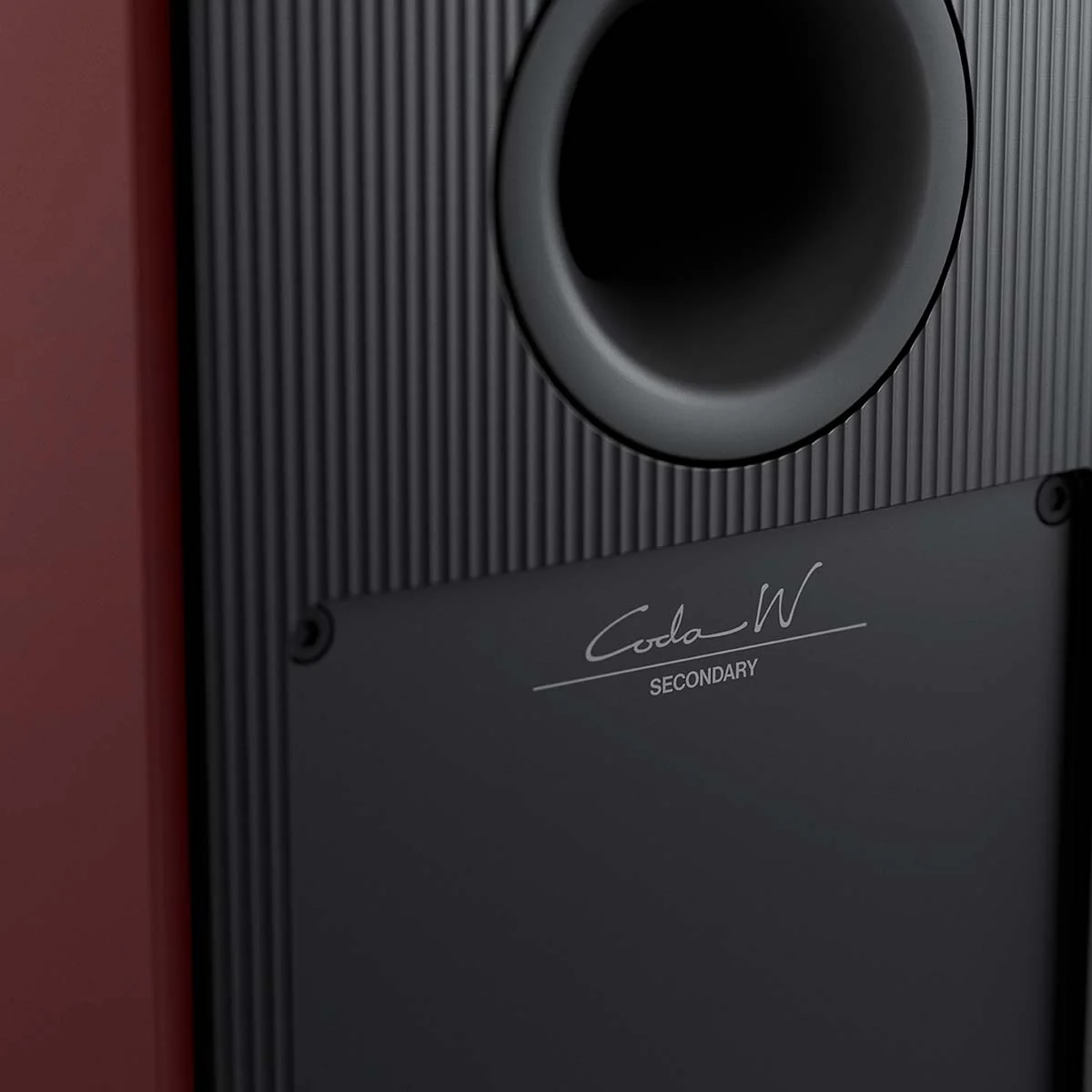 KEF Coda W Powered Speakers - Image 21