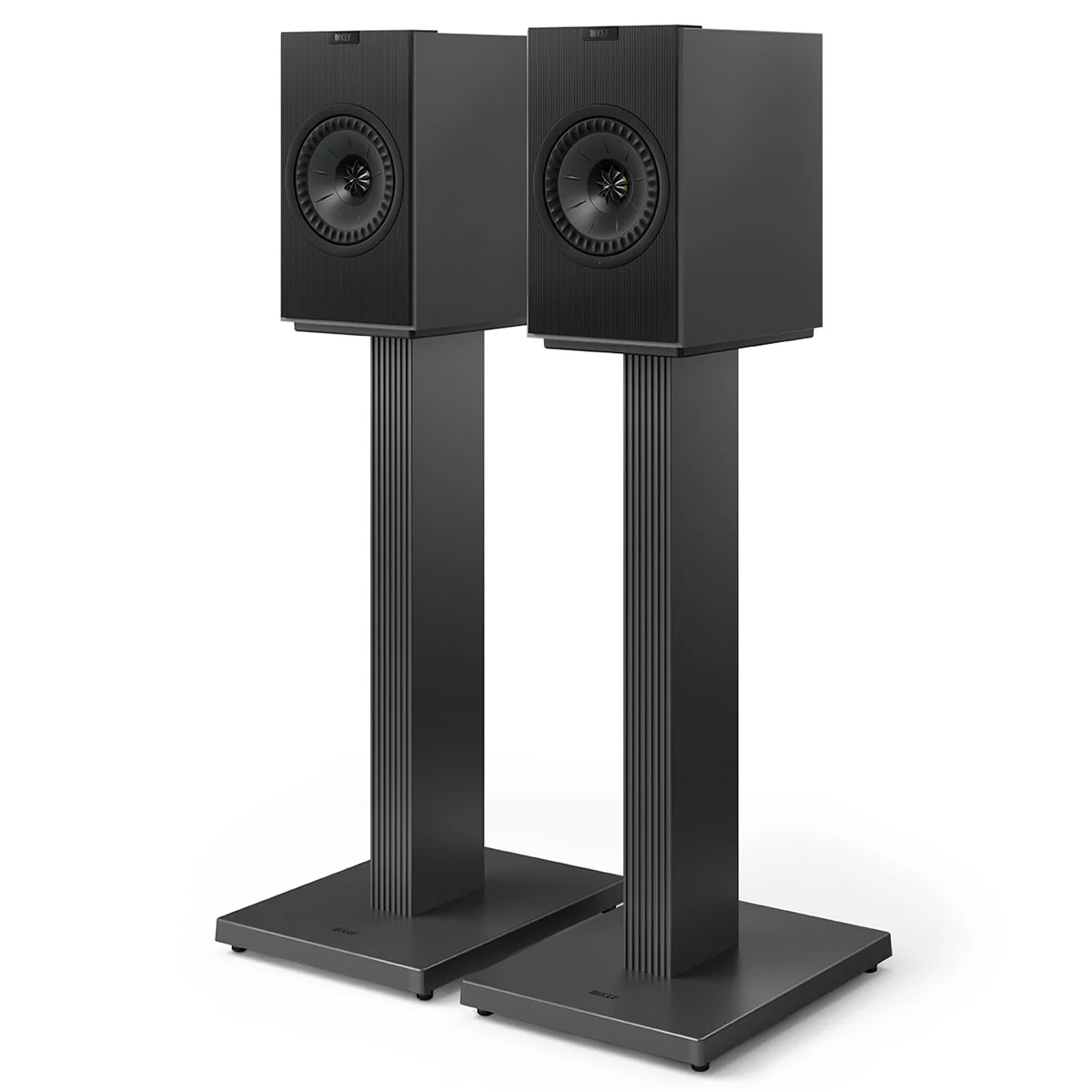 KEF Coda W Powered Speakers - Image 22