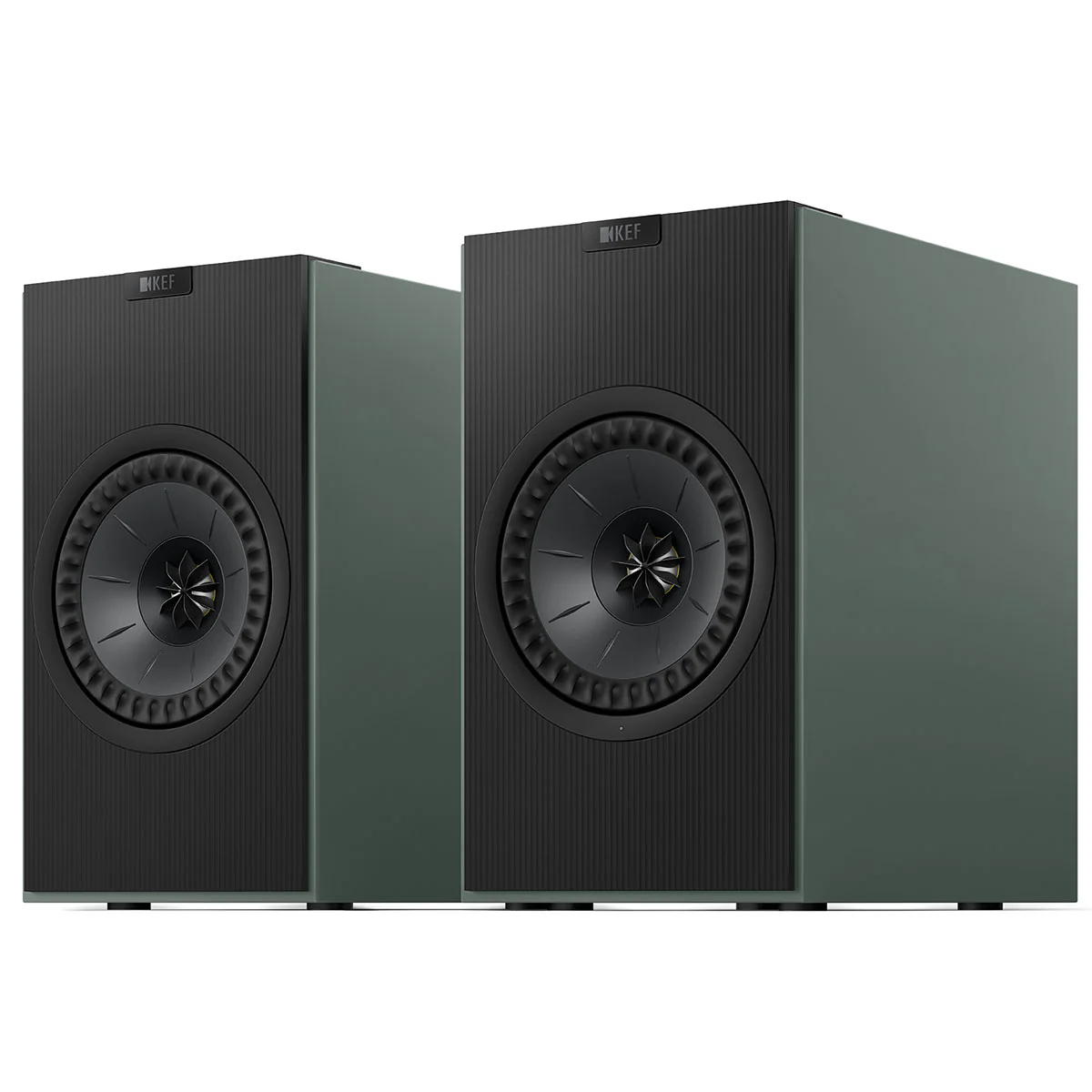 KEF Coda W Powered Speakers - Image 3