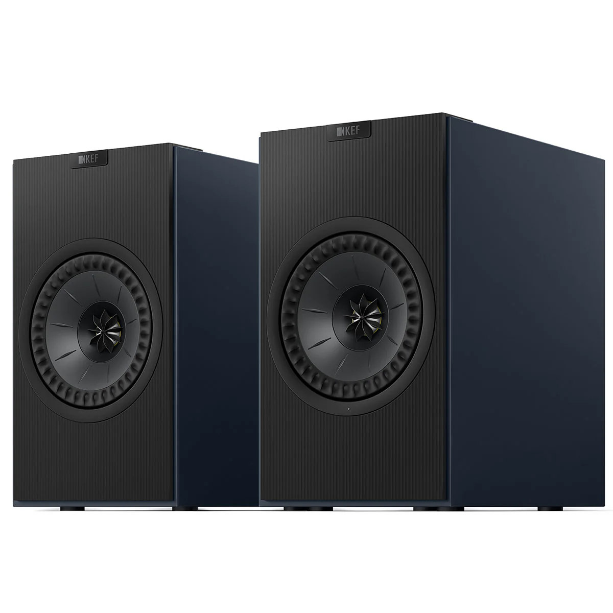 KEF Coda W Powered Speakers - Image 4