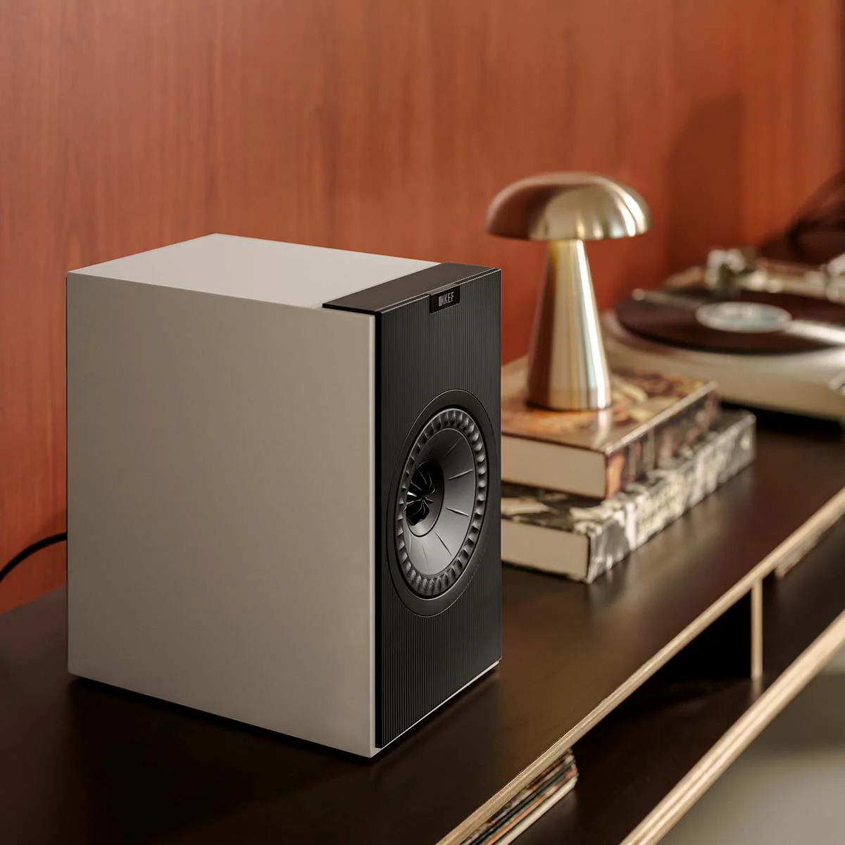 KEF Coda W Powered Speakers - Image 43