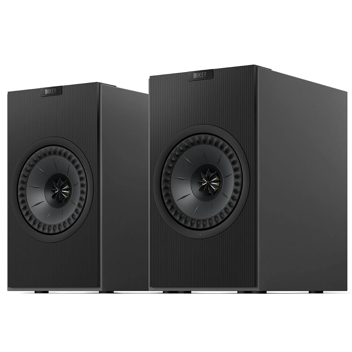KEF Coda W Powered Speakers - Image 5