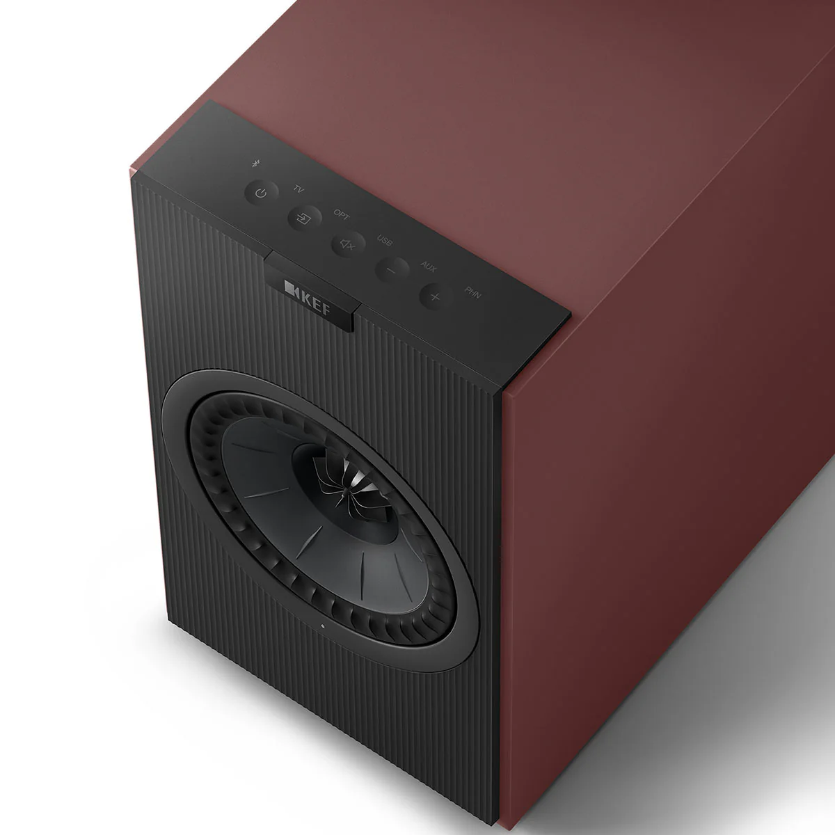 KEF Coda W Powered Speakers - Image 6