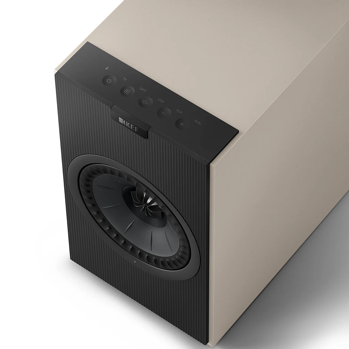 KEF Coda W Powered Speakers - Image 7