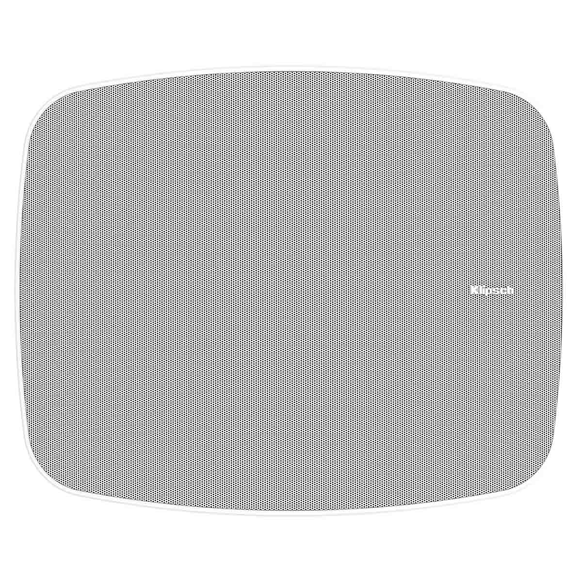 Klipsch OPEN BOX RSM-650 Full-Range 6.5” Indoor/Outdoor Surface Mount Loudspeaker - Pair - A Grade - Image 4