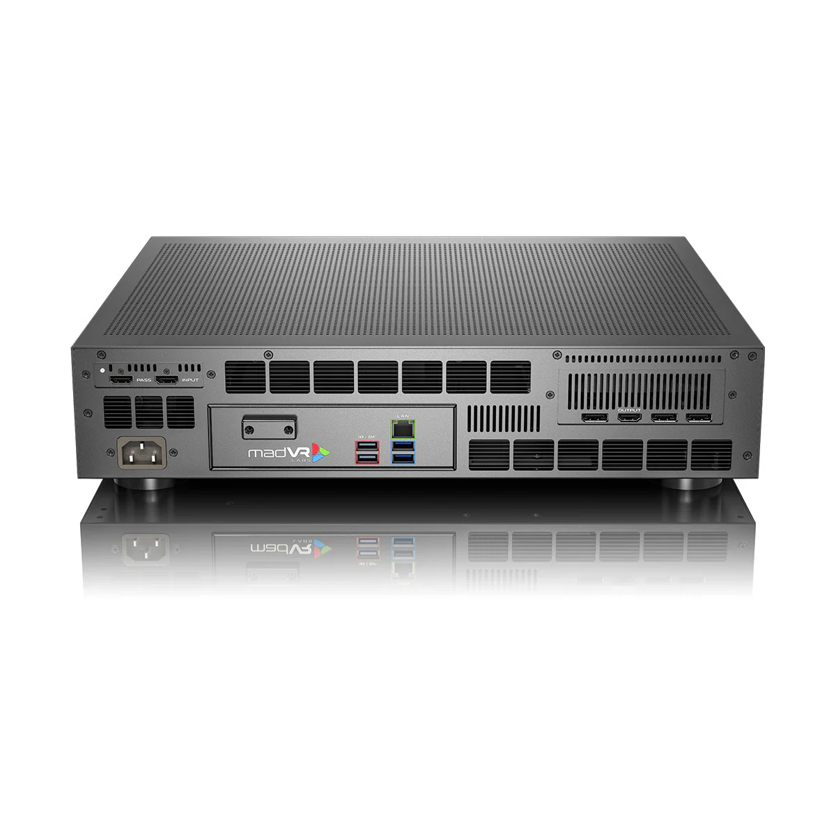 madVR Envy Core Video Processor - Image 4