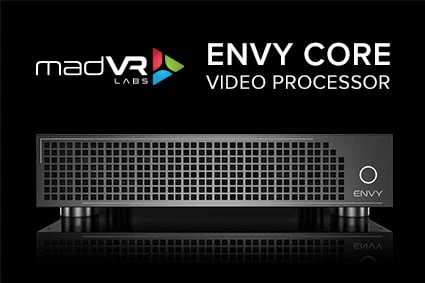 madVR Envy Core Video Processor - Image 5