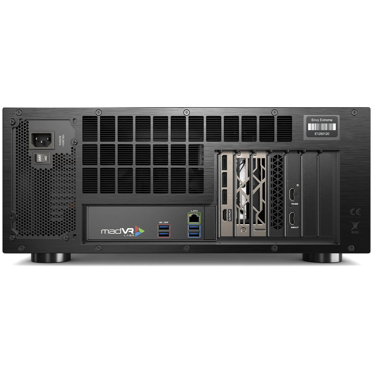 madVR Envy Extreme MK3 Video Processor - Image 4