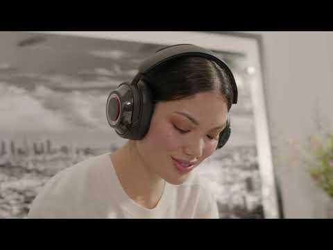 Mark Levinson No 5909 Premium High-Resolution Wireless ANC Headphones - Image 19