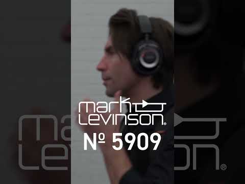 Mark Levinson No 5909 Premium High-Resolution Wireless ANC Headphones - Image 38