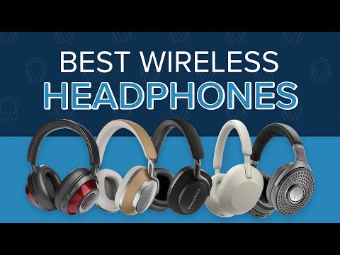 Mark Levinson No 5909 Premium High-Resolution Wireless ANC Headphones - Image 61