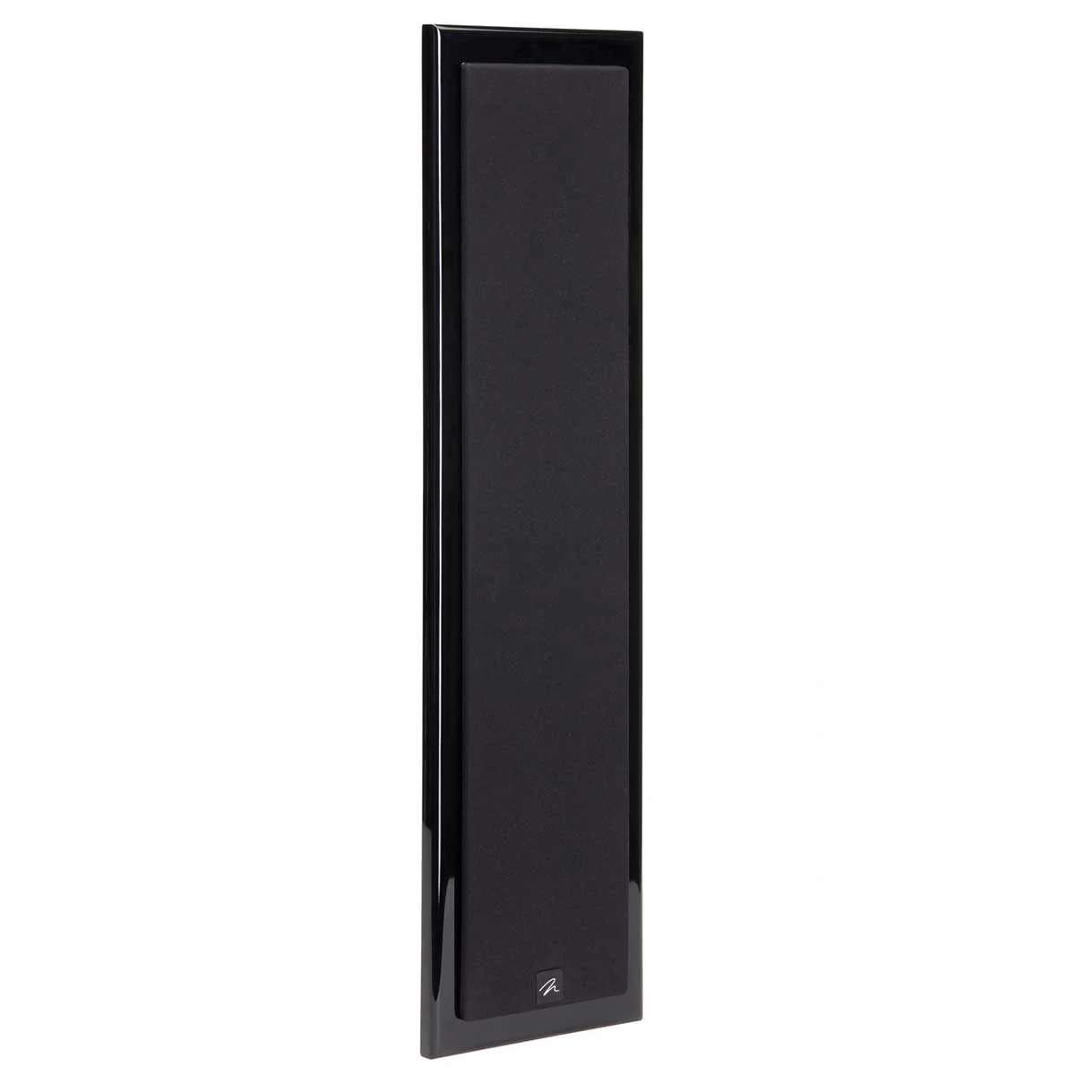 Martin Logan Motion SLM Front Surround Speaker - High Gloss Black - Image 4