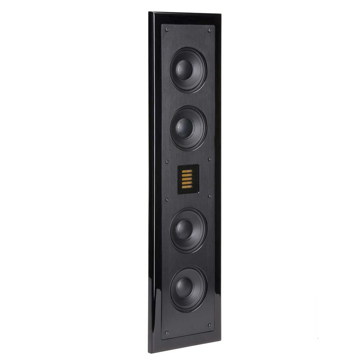 Martin Logan Motion SLM Front Surround Speaker - High Gloss Black - Image 5