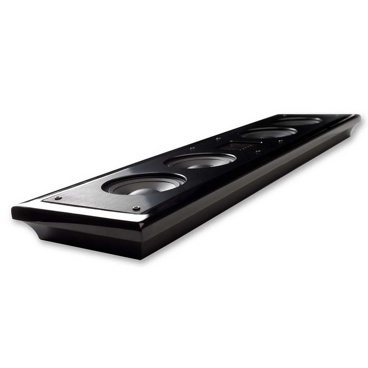 Martin Logan Motion SLM Front Surround Speaker - High Gloss Black - Image 6