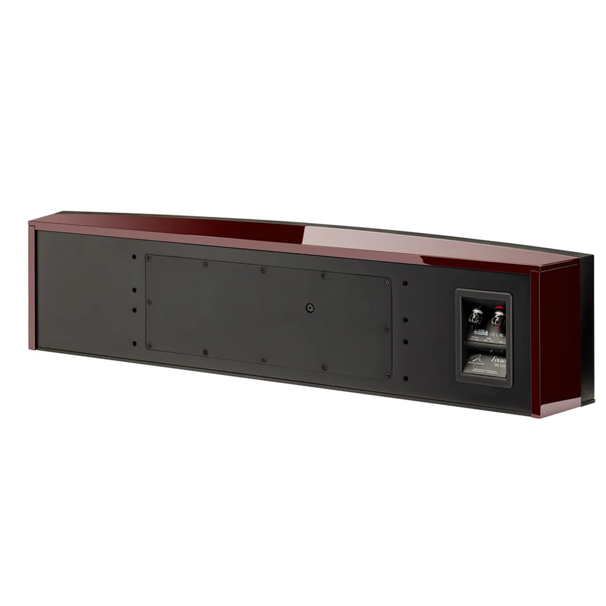 MartinLogan Focus ESL C18 Center Channel Speaker - Image 43
