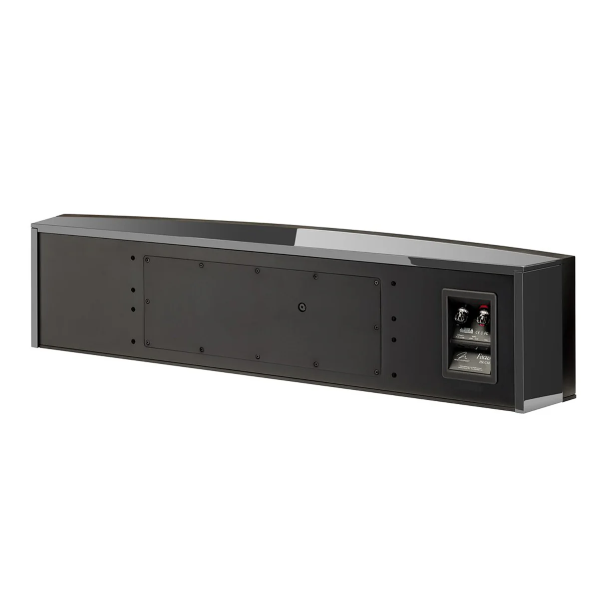 MartinLogan Focus ESL C18 Center Channel Speaker - Image 53