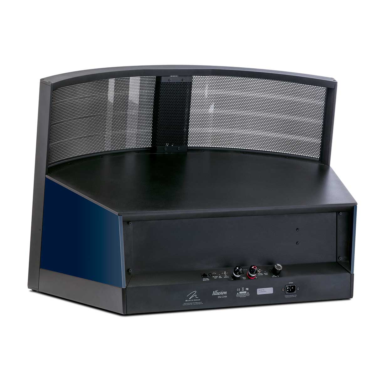 MartinLogan Illusion ESL C34A Center Channel Speaker - Image 11