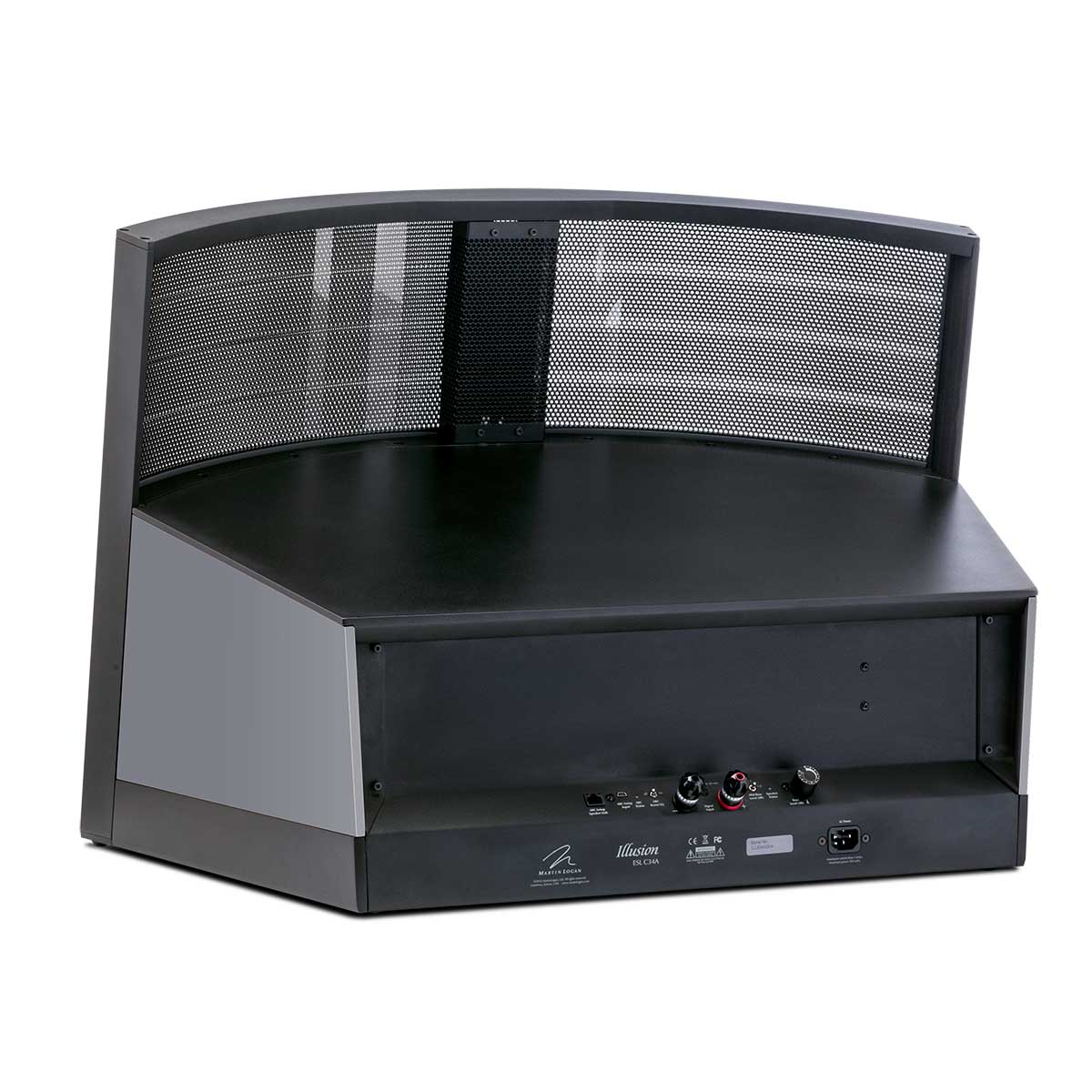 MartinLogan Illusion ESL C34A Center Channel Speaker - Image 16