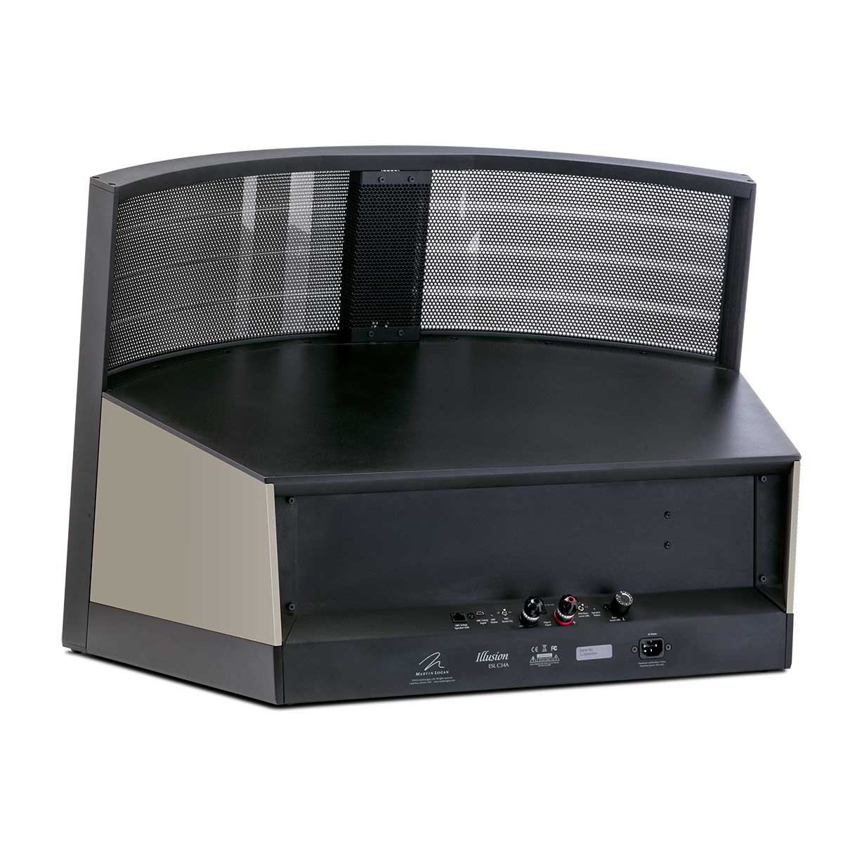 MartinLogan Illusion ESL C34A Center Channel Speaker - Image 36