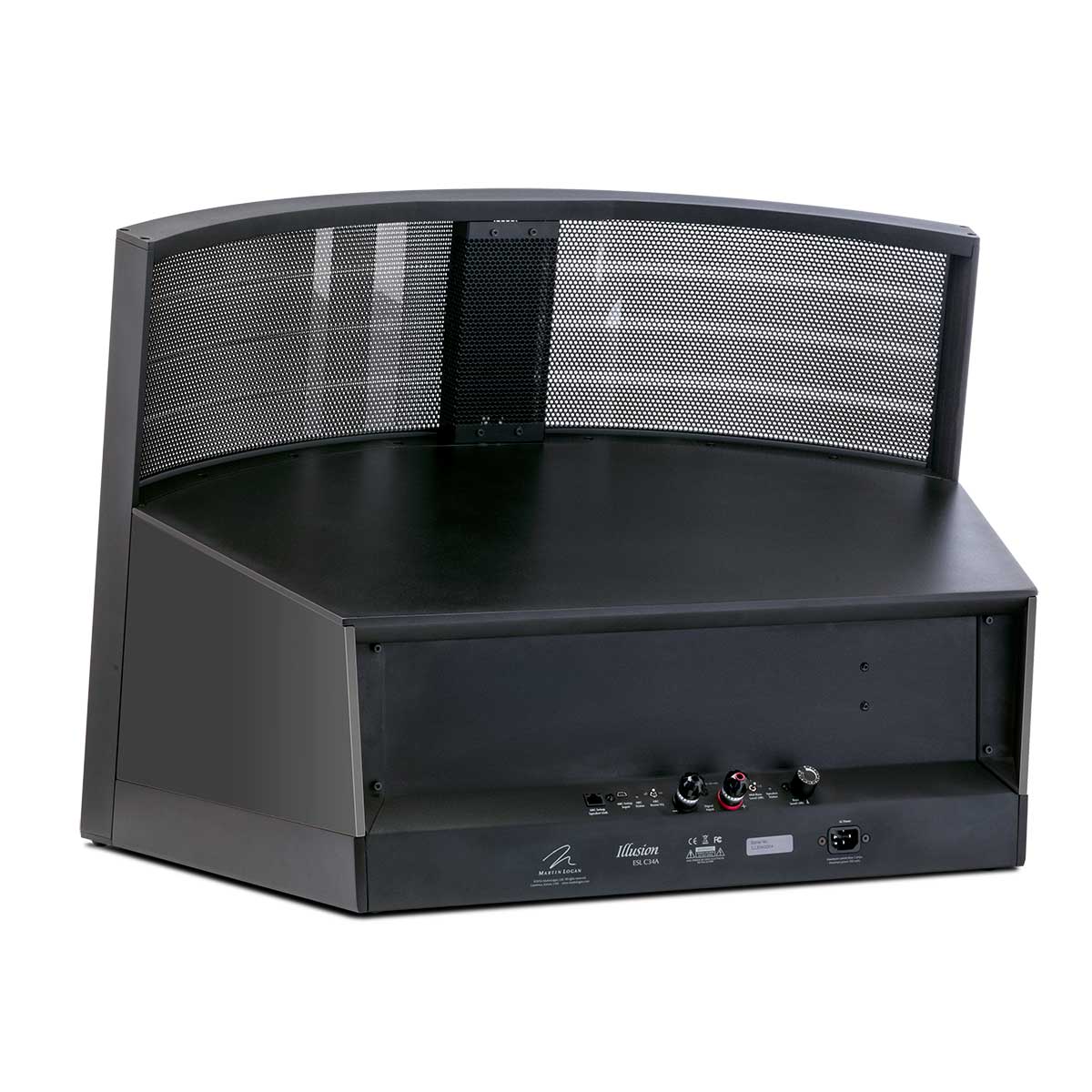 MartinLogan Illusion ESL C34A Center Channel Speaker - Image 41