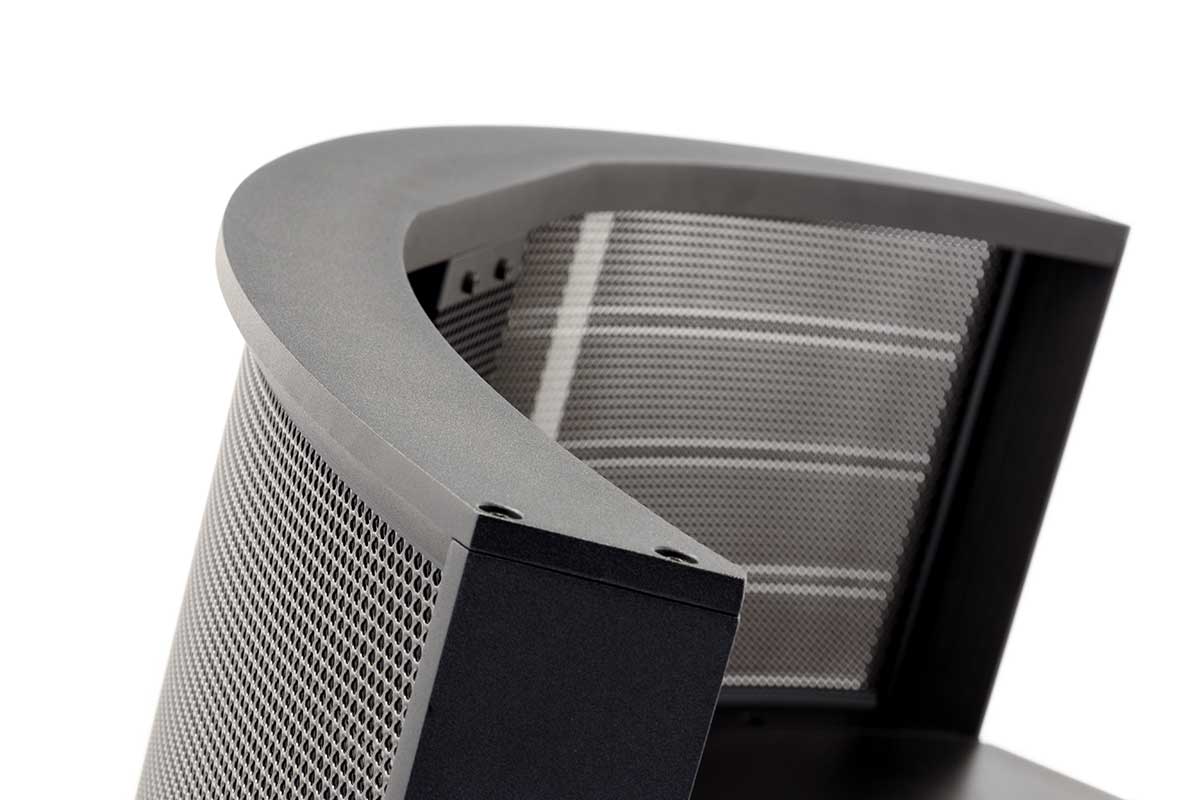 MartinLogan Illusion ESL C34A Center Channel Speaker - Image 43