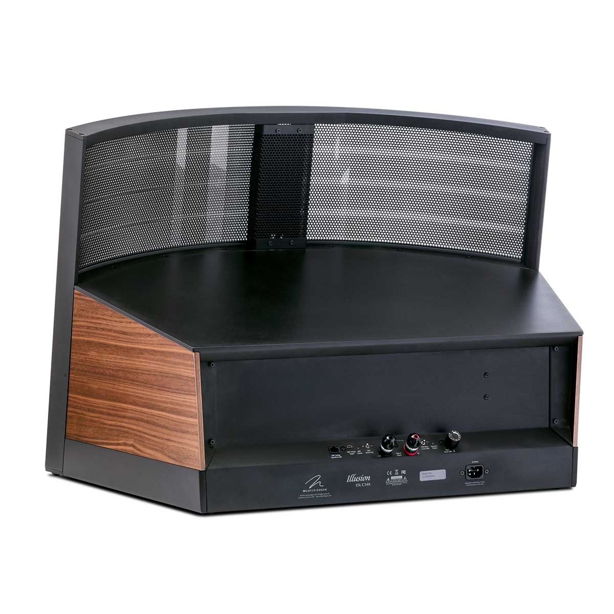 MartinLogan Illusion ESL C34A Center Channel Speaker - Image 56