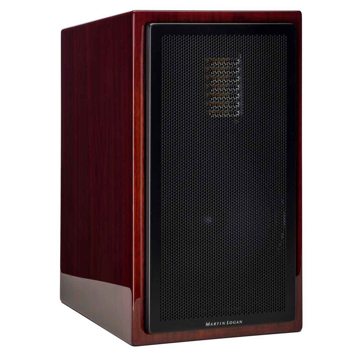 MartinLogan Motion 15 Front Compact Bookshelf Speakers - Each - Image 4