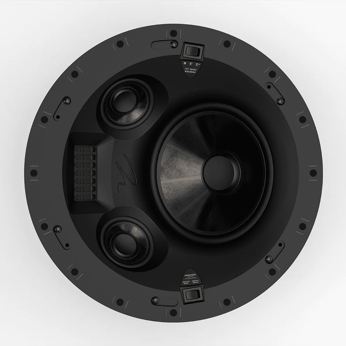 Martin Logan Sistine 4XC In-Ceiling Speaker - Image 3