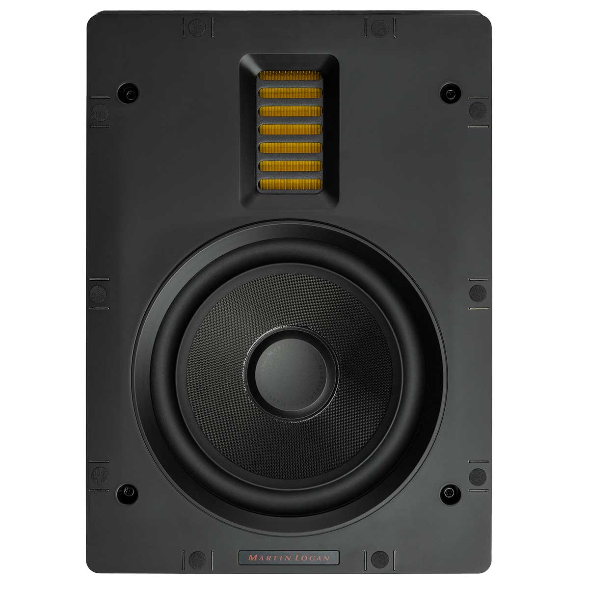 Martin Logan XTW6 In-Wall Speaker - Image 3