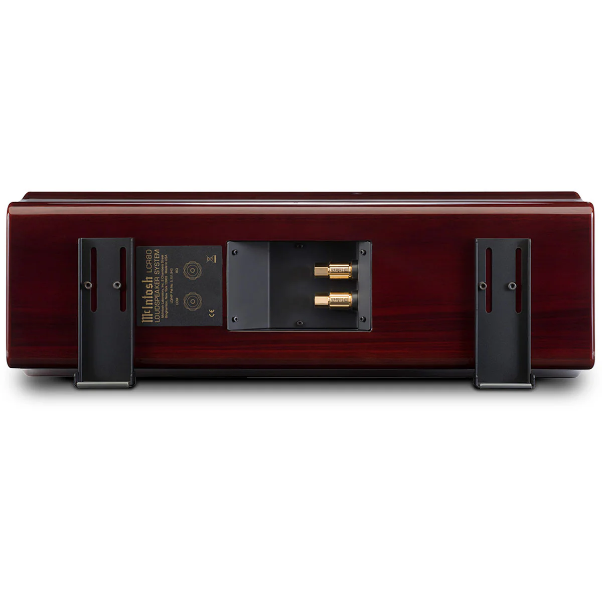 McIntosh LCR80 Loudspeaker - Image 11