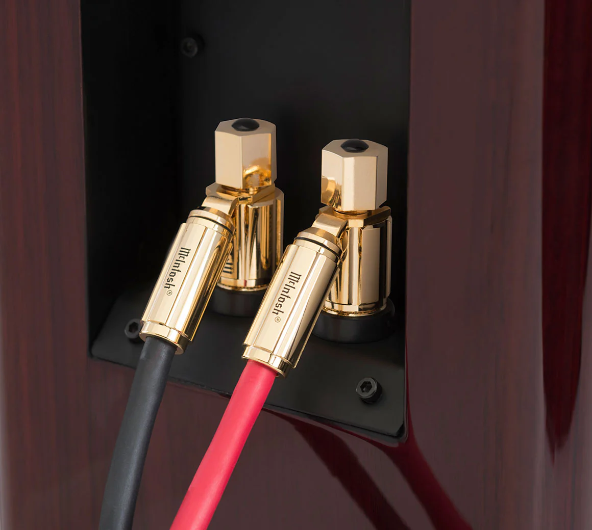 McIntosh LCR80 Loudspeaker - Image 4