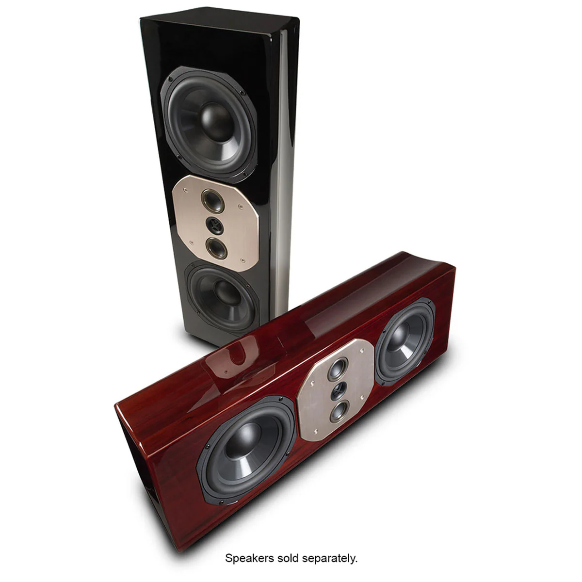 McIntosh LCR80 Loudspeaker - Image 6