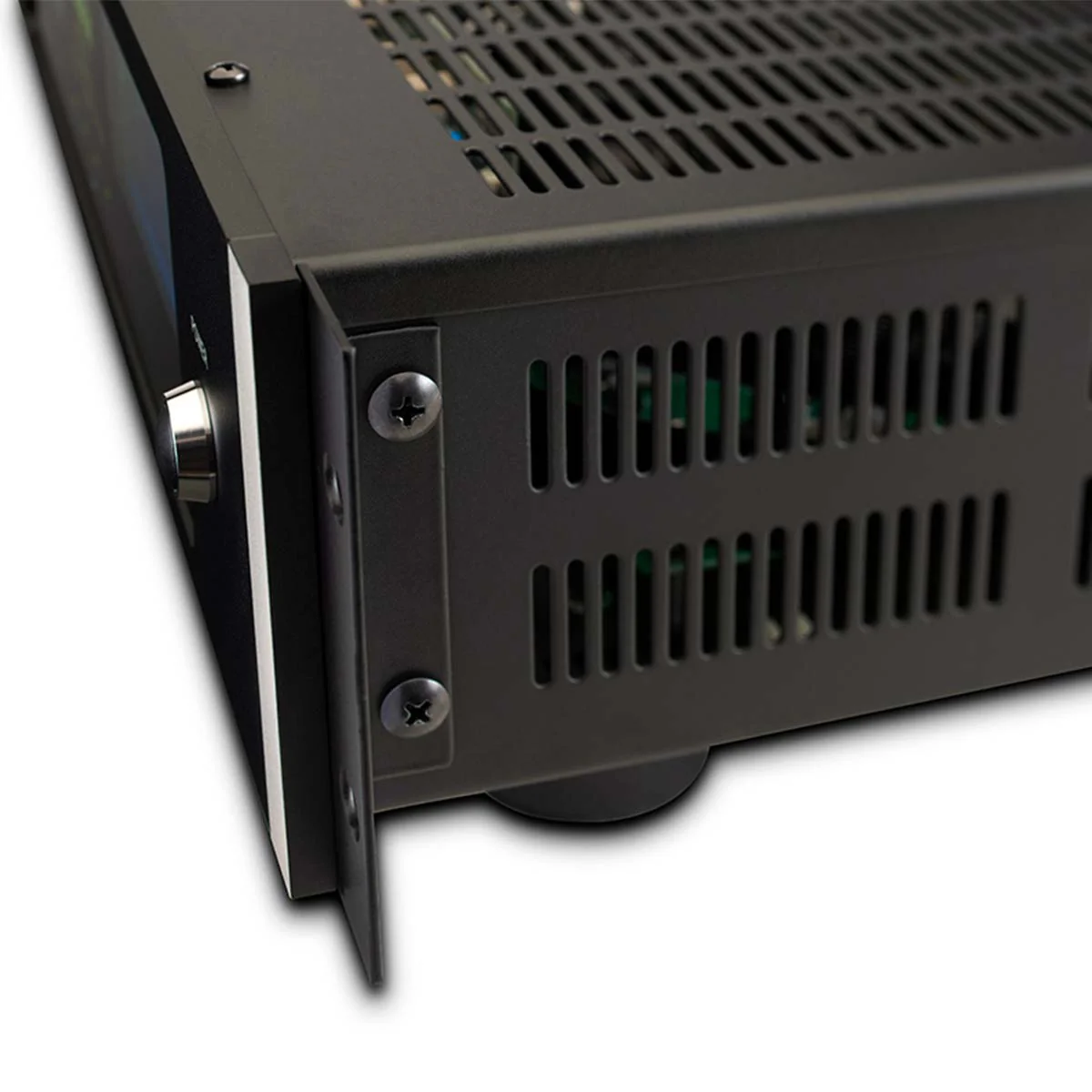 McIntosh MI254 4-Channel Digital Amplifier - Image 5