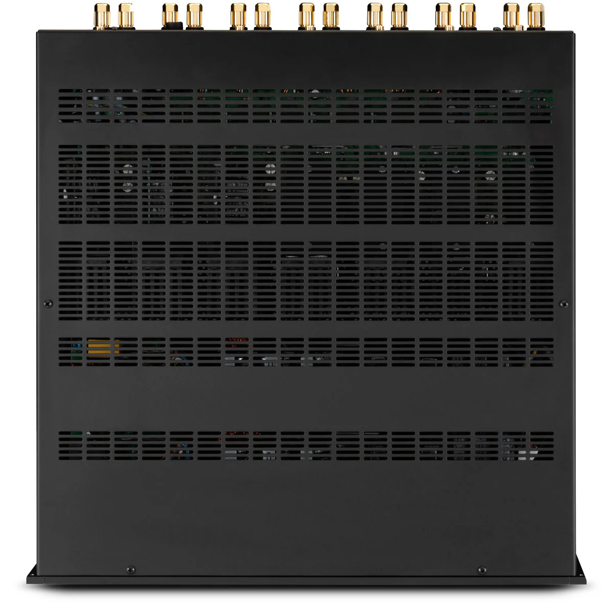 McIntosh MI347 7-Channel Digital Amplifier - Image 4