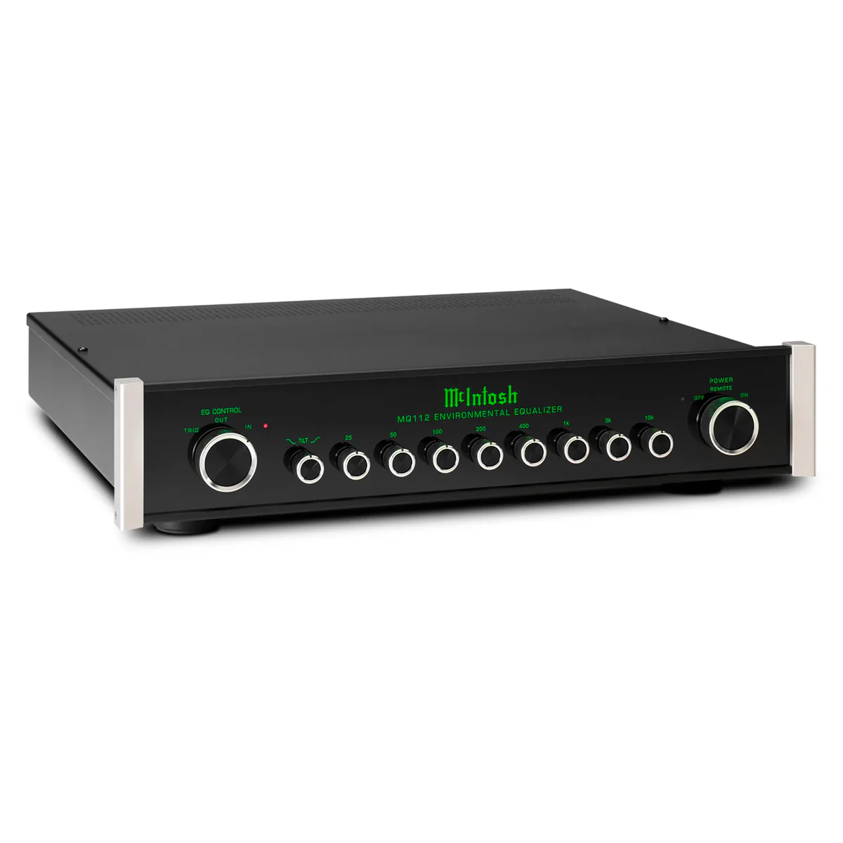 McIntosh MQ112 Environmental Equalizer - Image 3