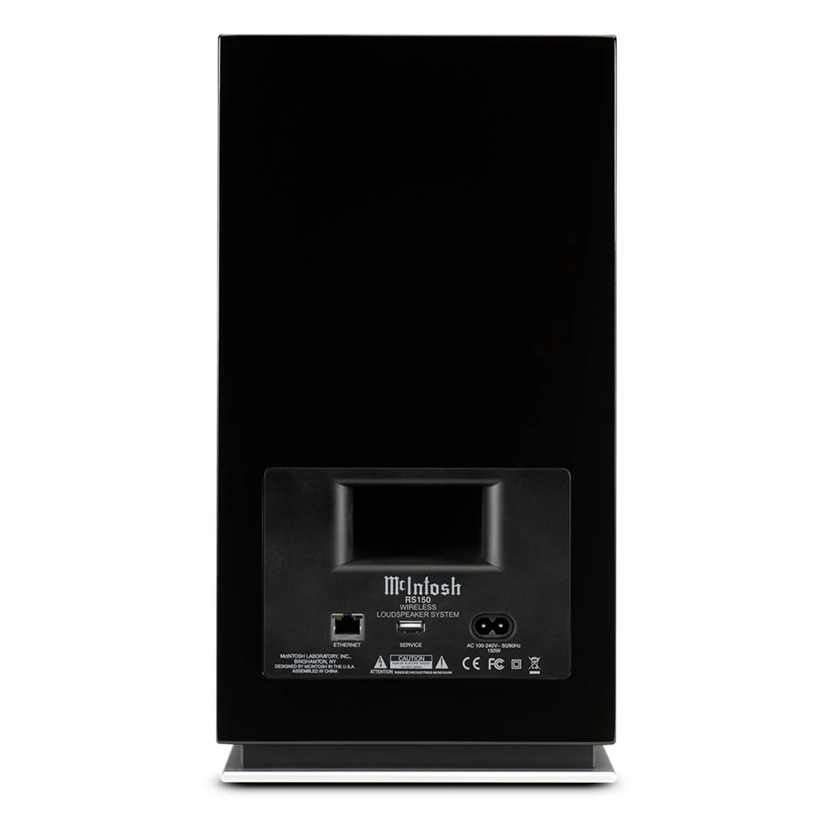 McIntosh RS150 Wireless Speaker System - Image 5