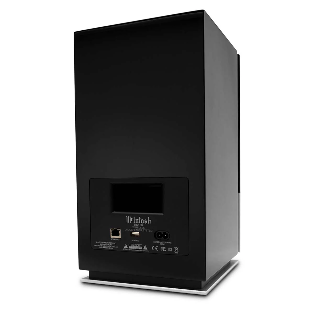 McIntosh RS150 Wireless Speaker System - Image 6