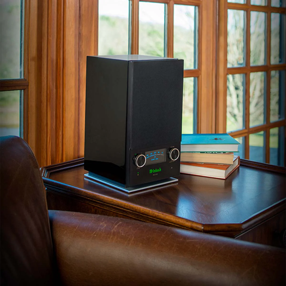 McIntosh RS150 Wireless Speaker System - Image 8