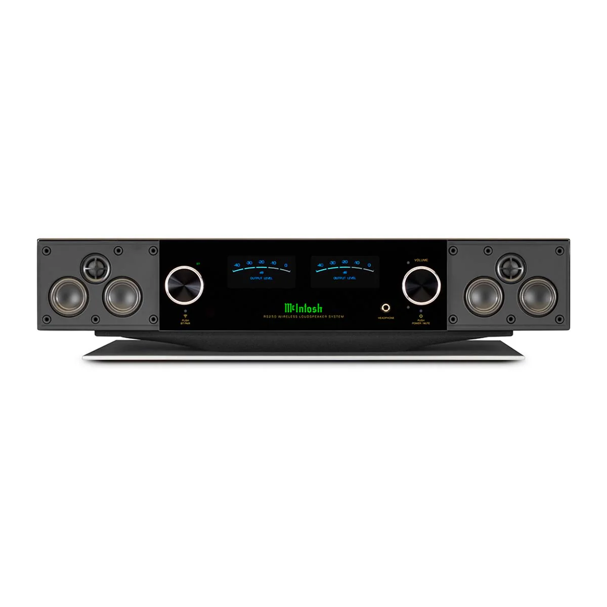 McIntosh RS250 Wireless Speaker System - Image 4