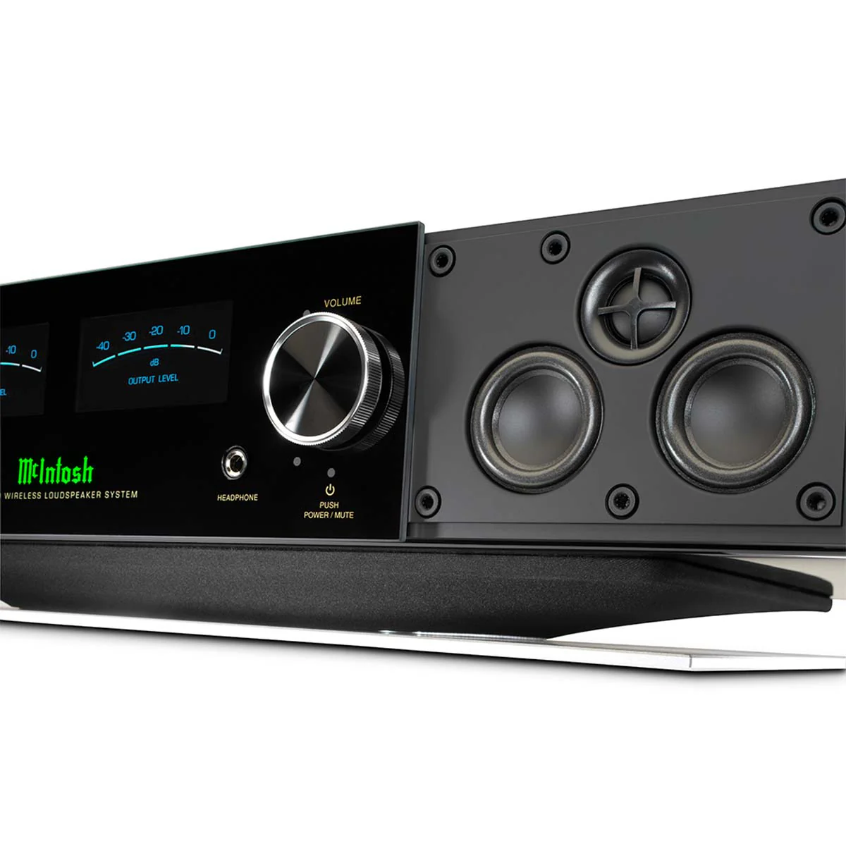 McIntosh RS250 Wireless Speaker System - Image 6