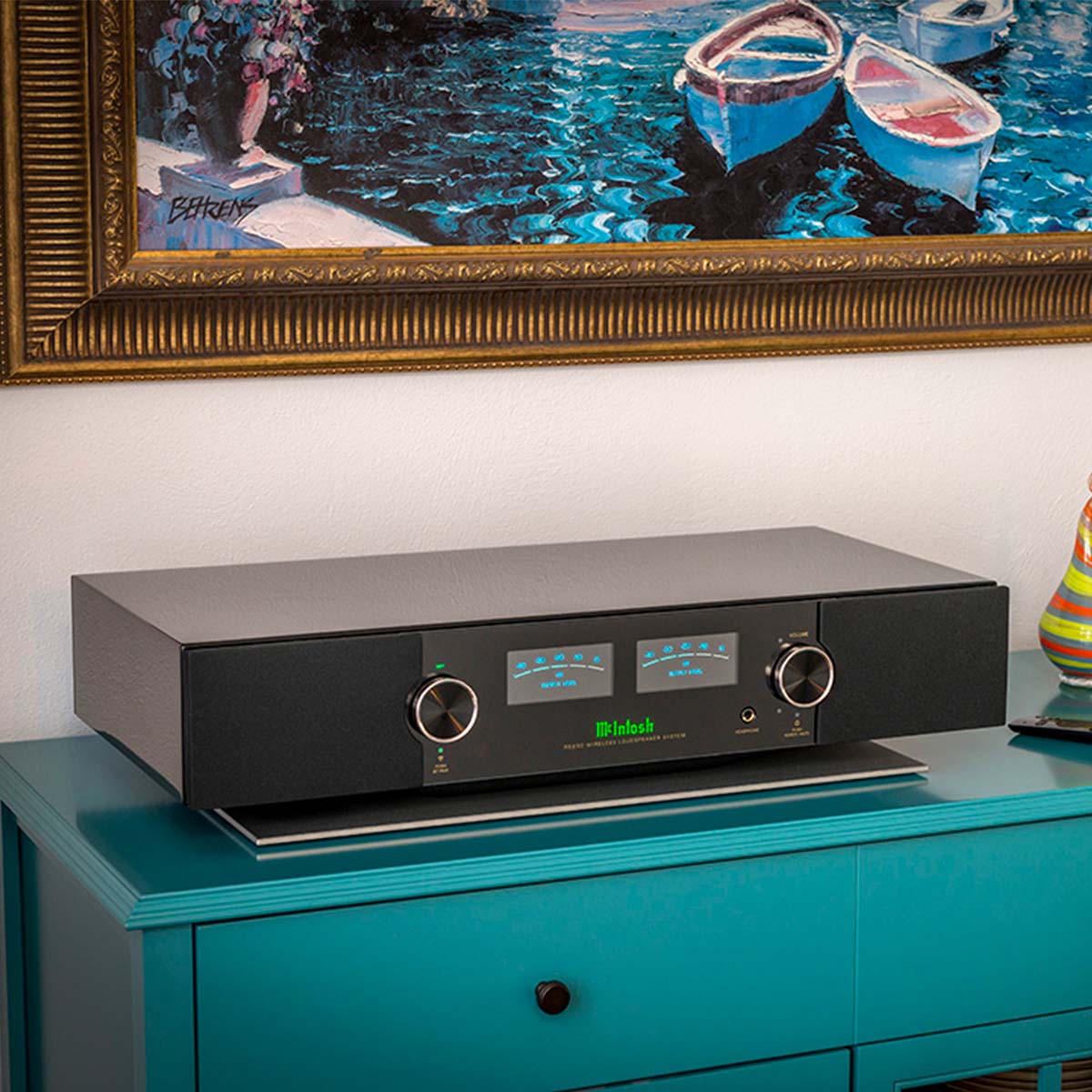 McIntosh RS250 Wireless Speaker System - Image 9
