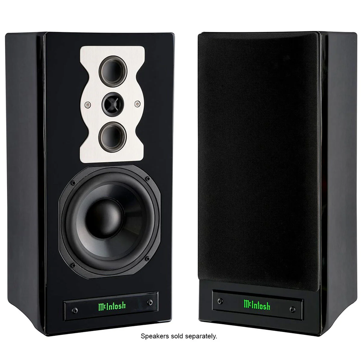 McIntosh XR50 Bookshelf Speaker - Each - Image 6