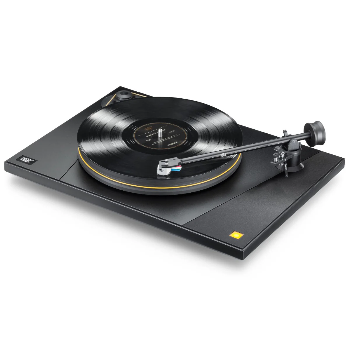 MoFi UltraDeck Turntable - Image 11