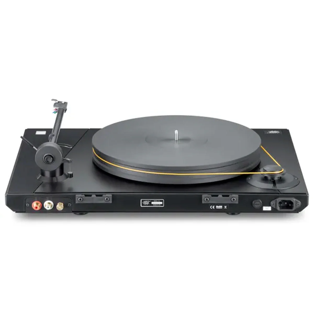 MoFi UltraDeck Turntable - Image 18