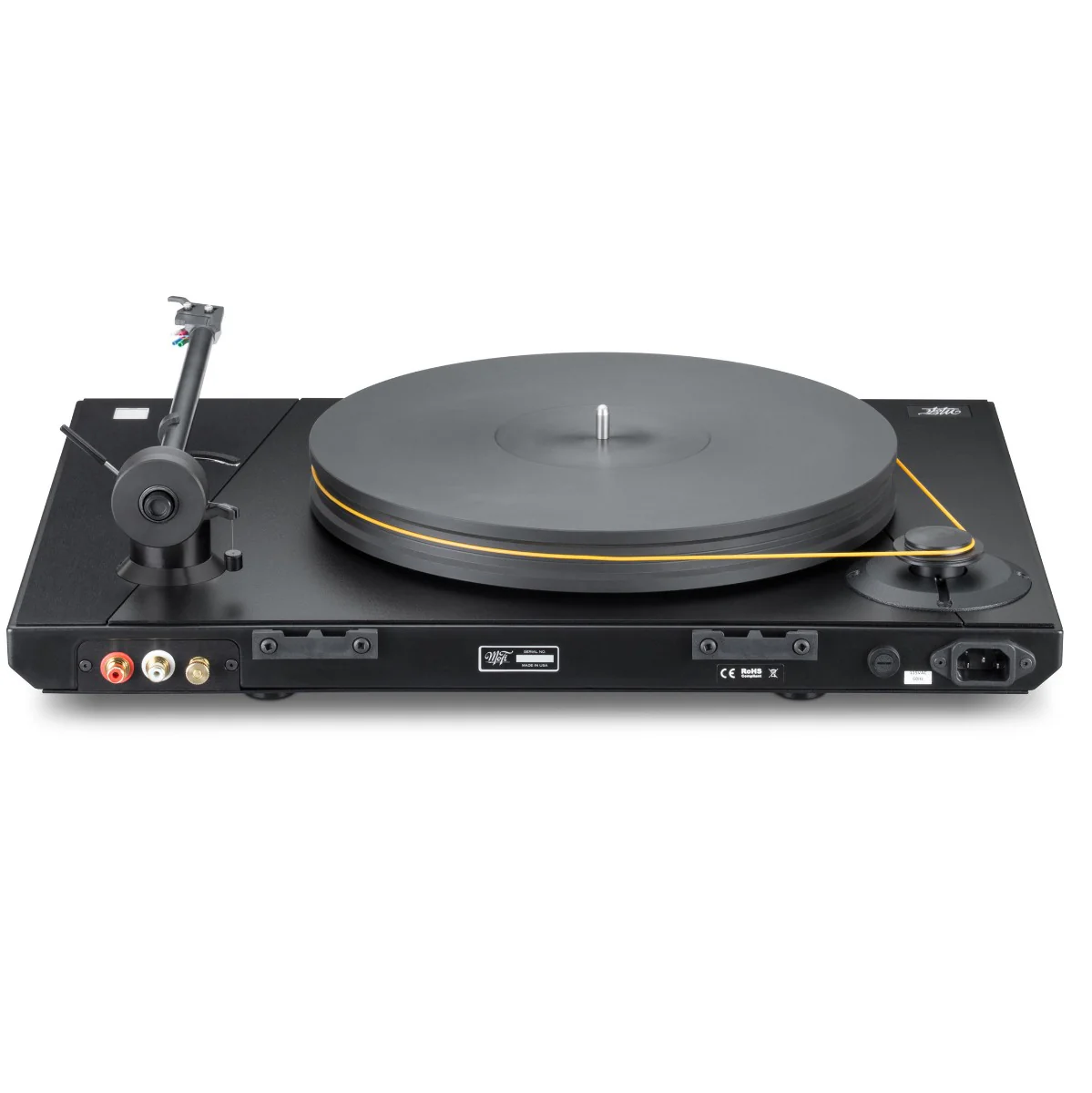 MoFi UltraDeck Turntable - Image 7