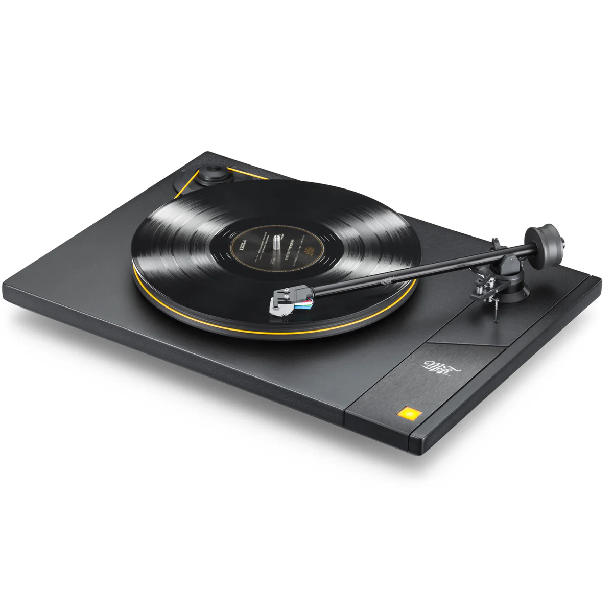 MoFi Studiodeck Turntable - Image 10