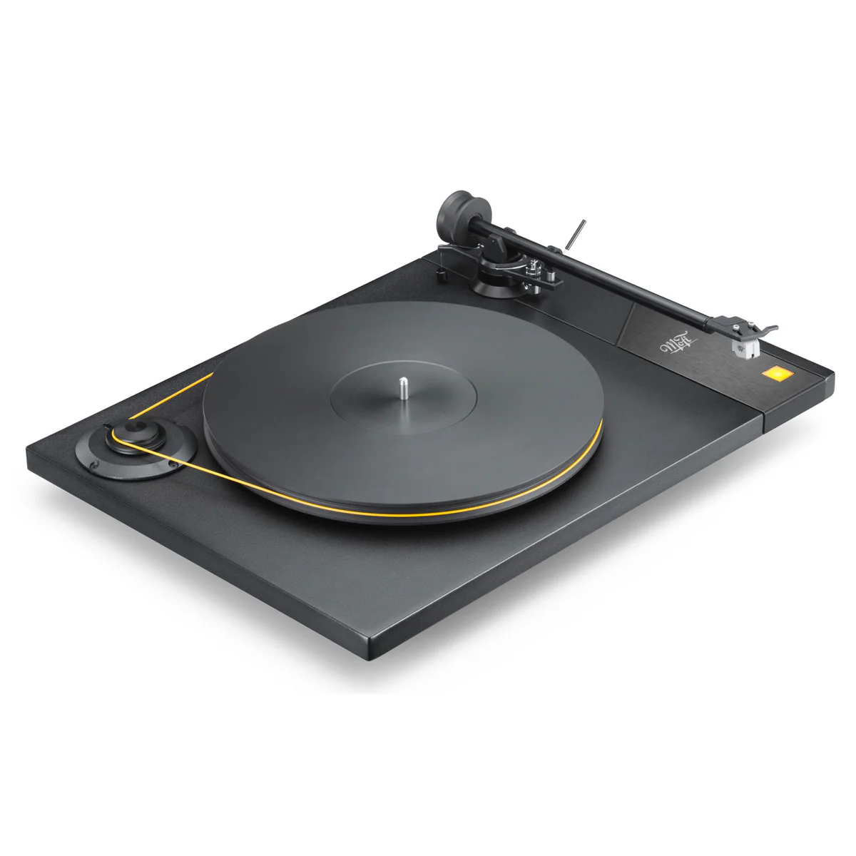 MoFi Studiodeck Turntable - Image 3