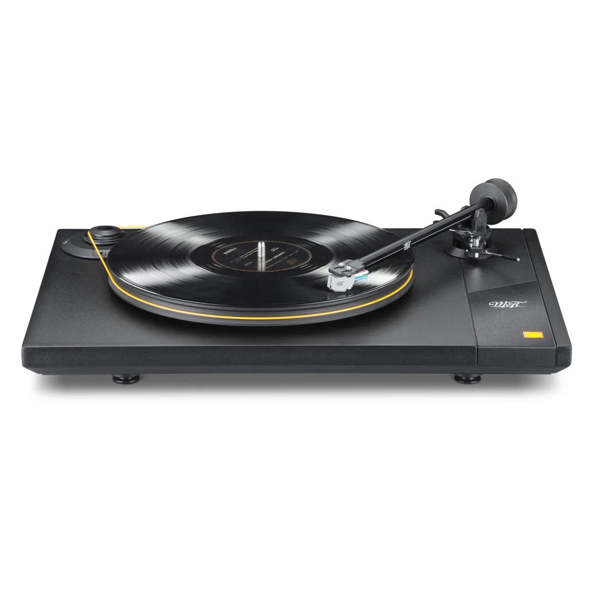 MoFi Studiodeck Turntable - Image 5