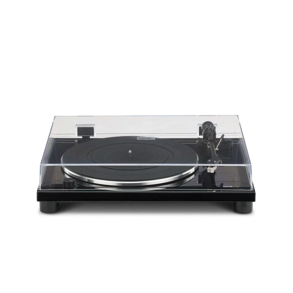 Music Hall MMF-1.3 Turntable with Audio-Technica AT3600L Cartridge - Image 5