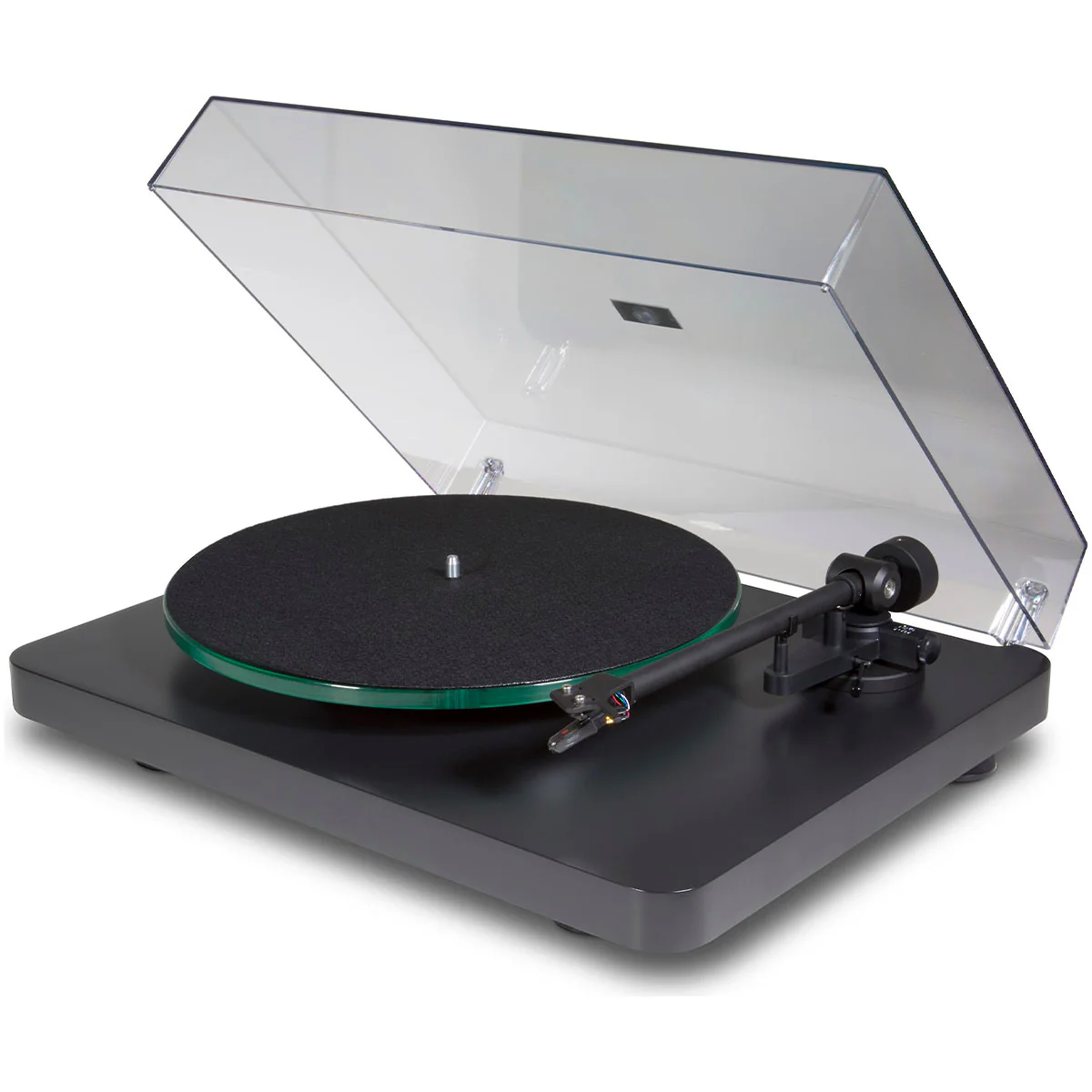 NAD OPEN BOX C558 Manual Belt-Drive Turntable - A Grade - Image 3